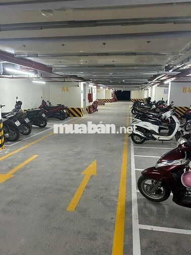 CỰC HIẾM|Tặng 12 chỉ khi mua căn góc tầng cao, view vịnh,full nội thất