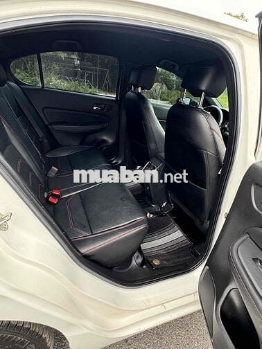 Honda City 2021 RS - 78000 km