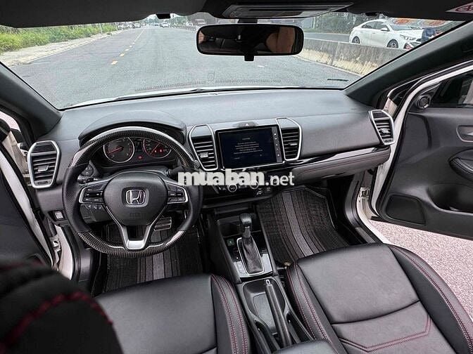 Honda City 2021 RS - 78000 km