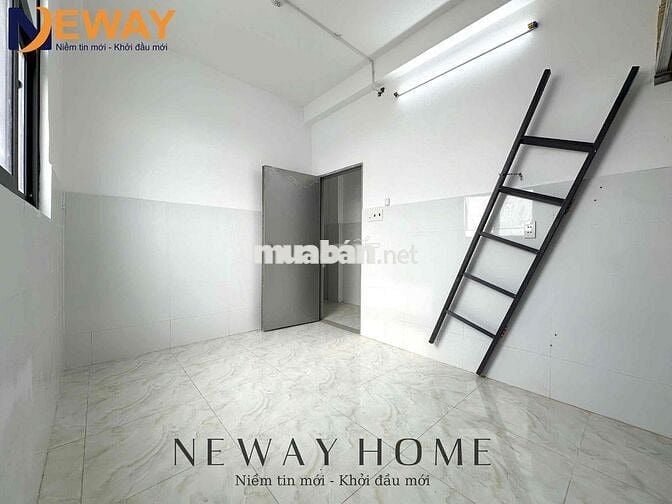 PHÒNG DUPLEX GIÁ RẺ MỚI XÂY 100% - NỘI THẤT CAO CẤP GẦN ĐH VĂN HIẾN