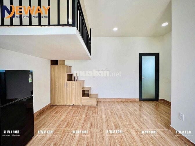 CĂN HỘ MỚI XÂY BAN CÔNG - CỬA SỔ TRỜI FULL NT NGAY AEON TÂN PHÚ -