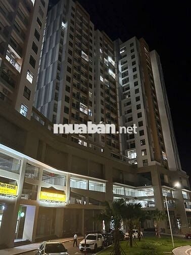 CỰC HIẾM|Tặng 12 chỉ khi mua căn góc tầng cao, view vịnh,full nội thất