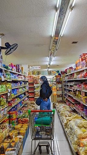  CẦN BỔ SUNG NHÂN VIÊN BÁN HÀNG LÀM VIỆC TẠI QUẬN 7