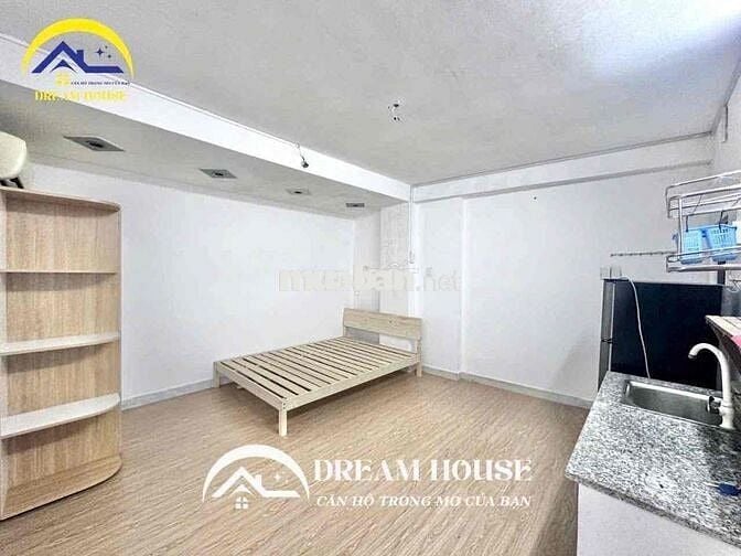PHÒNG TRỌ TRỆT FULL NỘI THẤT_KẾ AEON TÂN PHÚ_CỬA SỔ_GẦN THOẠI NGỌC HẦU