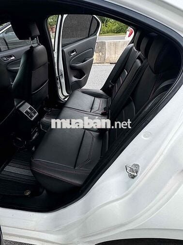 Honda City 2021 RS - 78000 km