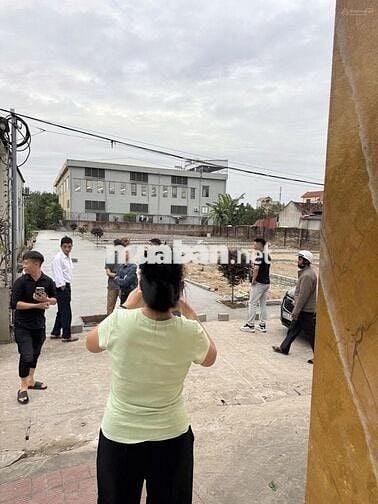 CHÍNH CHỦ BÁN ĐẤT FO SẴN SỔ GIÁ *** KHU VỰC ĐÔNG TẢO