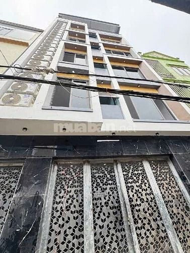 Cần bán gấp tòa CHDV tại Xuân Phương, Nam Từ Liêm, Hà Nội.