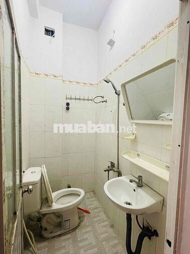 🔥 SIÊU PHẨM HẢI BỐI – NHÀ 3 TẦNG 1 TUM, FULL THỔ CƯ, VIEW CẦU NHẬT TÂN