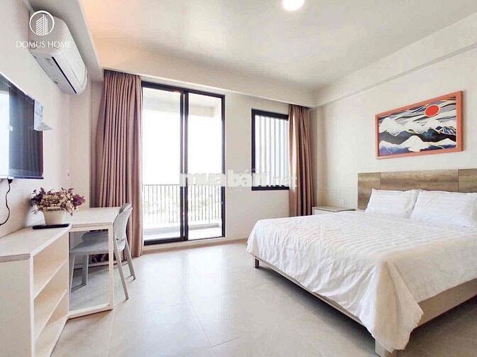 Chính Chủ Cho Thuê Căn Hộ Chung Cư (45m2) Phú Nhuận Phòng Ngủ Cao Cấp