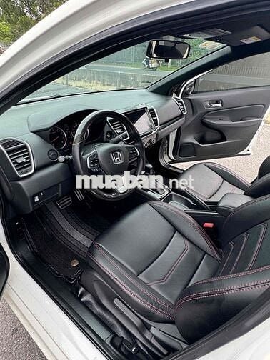 Honda City 2021 RS - 78000 km