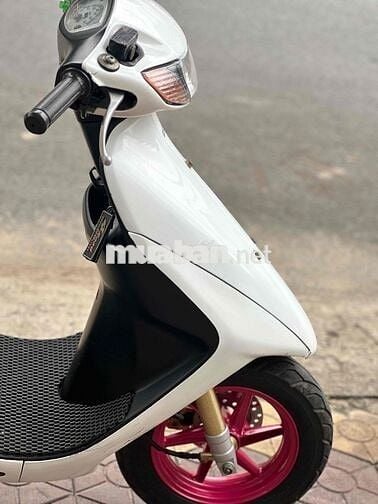 Honda Tay Ga 2 Thì 50 Phân Khối Ko Cần Bằng Lái