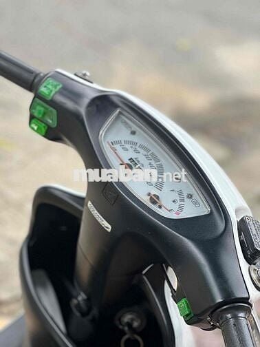 Honda Tay Ga 2 Thì 50 Phân Khối Ko Cần Bằng Lái