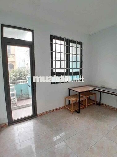 Nguyên Căn Mặt Tiền Phan Văn Sửu Tân Bình 4 Tầng 4PN máy lạnh