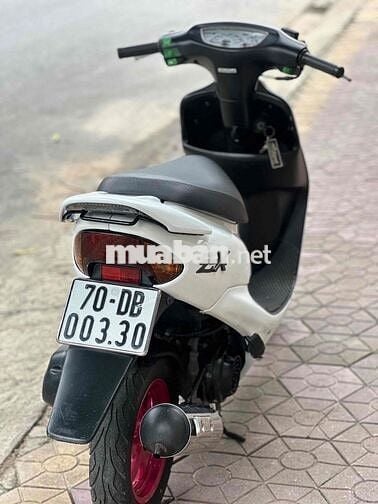 Honda Tay Ga 2 Thì 50 Phân Khối Ko Cần Bằng Lái