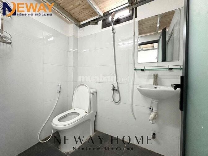 PHÒNG DUPLEX GIÁ RẺ MỚI XÂY 100% - NỘI THẤT CAO CẤP GẦN ĐH VĂN HIẾN