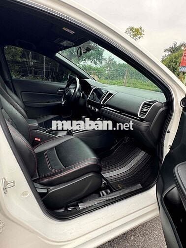 Honda City 2021 RS - 78000 km