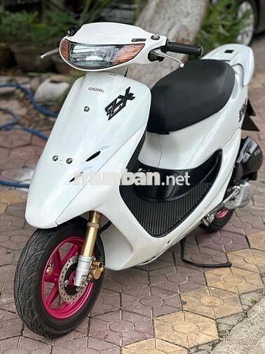 Honda Tay Ga 2 Thì 50 Phân Khối Ko Cần Bằng Lái