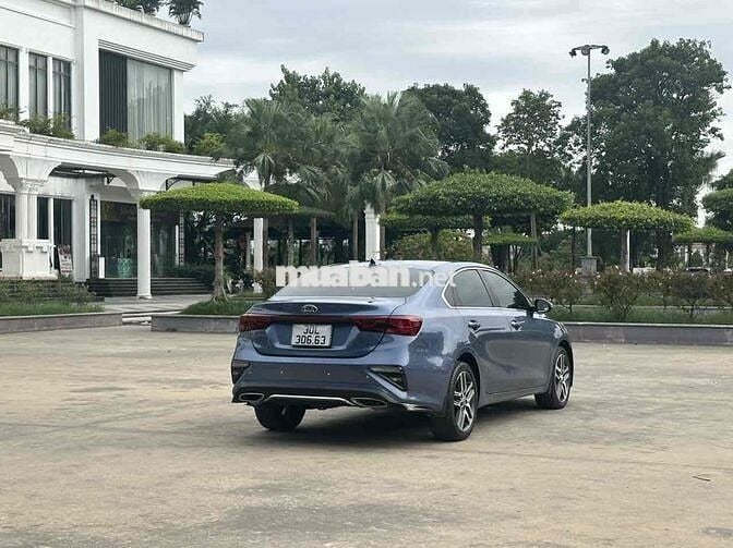 Kia Cerato 2019 1.6 AT Luxury - 70000 km