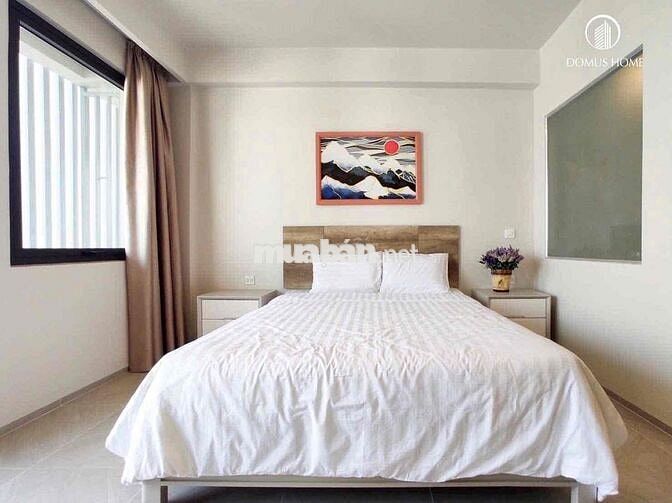 Chính Chủ Cho Thuê Căn Hộ Chung Cư (45m2) Phú Nhuận Phòng Ngủ Cao Cấp