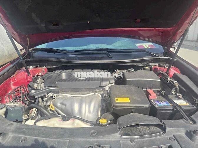 Toyota Camry 2.5Q 2014 - 147000km