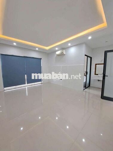 ⛔️ CHO THUÊ NHÀ SHOPHOUSE 4 TẦNG: NẠI NAM - 5PN - 5WC