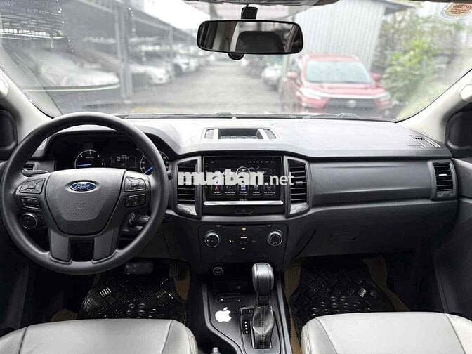 Ford Ranger 2.2XLS AT 4x2 2019 - 82000km