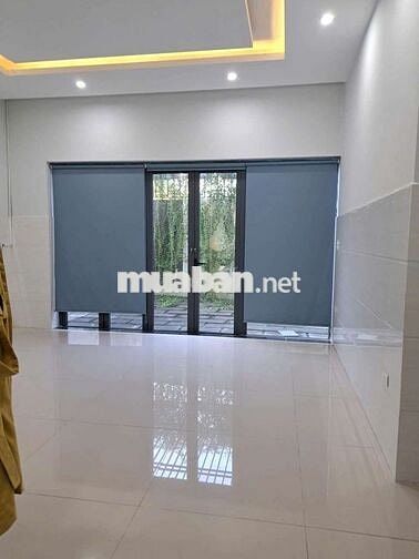 ⛔️ CHO THUÊ NHÀ SHOPHOUSE 4 TẦNG: NẠI NAM - 5PN - 5WC