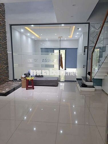 ⛔️ CHO THUÊ NHÀ SHOPHOUSE 4 TẦNG: NẠI NAM - 5PN - 5WC