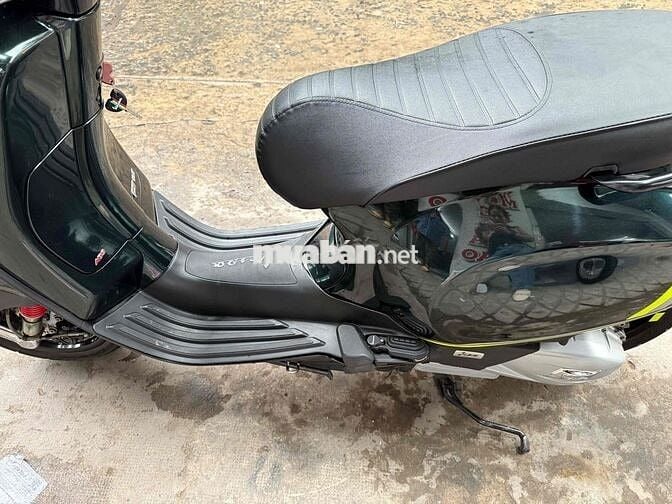 Vespa Sprint 125 đời 2021 xe đẹp máy zin chỉ 48tr5