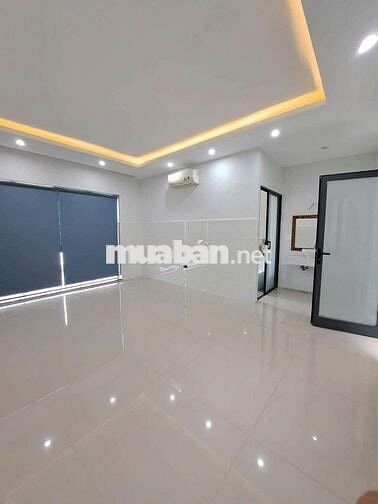⛔️ CHO THUÊ NHÀ SHOPHOUSE 4 TẦNG: NẠI NAM - 5PN - 5WC