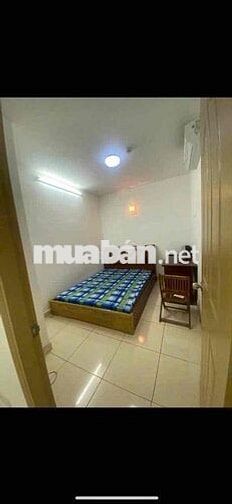 Chính Chủ gửi AE môi giới 1 tháng căn hộ Khang Gia 2pn mặt tiền