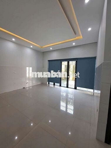 ⛔️ CHO THUÊ NHÀ SHOPHOUSE 4 TẦNG: NẠI NAM - 5PN - 5WC