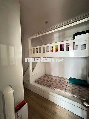 CHO THUÊ CĂN FULL NT 2PN , Ở LIỀN, TIỆN ÍCH NỘI KHU ĐẦY ĐỦ, GẦN METRO