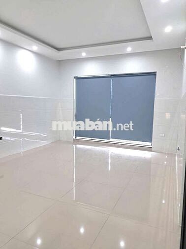 ⛔️ CHO THUÊ NHÀ SHOPHOUSE 4 TẦNG: NẠI NAM - 5PN - 5WC