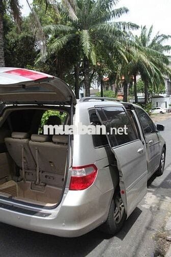 BÁN HONDA ODYSSEY 3.5L , XE NHẬP MỸ, NSX 2007