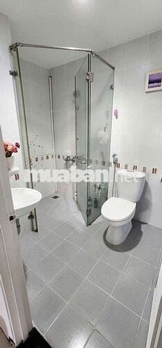 Cho thuê căn hộ 80m2 Full nội thất