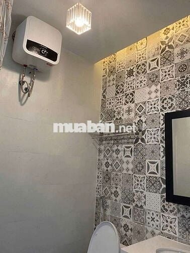 ⛔️ CHO THUÊ NHÀ SHOPHOUSE 4 TẦNG: NẠI NAM - 5PN - 5WC