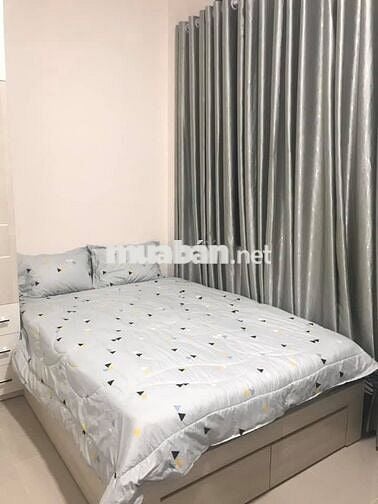CHÍNH CHỦ CHO THUÊ STUDIO QUẬN 5 ĐỦ NỘI THẤT, NGAY KỀ QUẬN 1-3-10