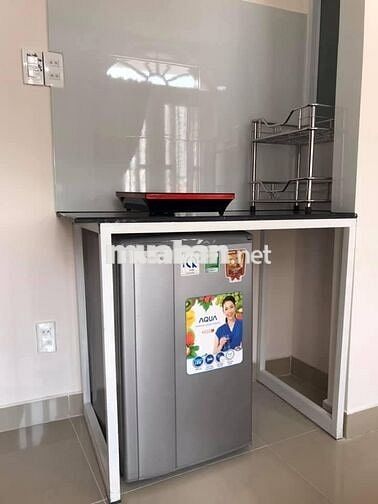 CHÍNH CHỦ CHO THUÊ STUDIO QUẬN 5 ĐỦ NỘI THẤT, NGAY KỀ QUẬN 1-3-10