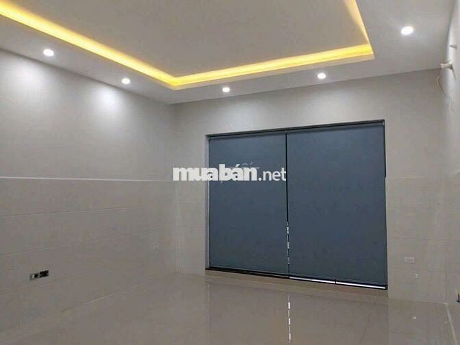 ⛔️ CHO THUÊ NHÀ SHOPHOUSE 4 TẦNG: NẠI NAM - 5PN - 5WC