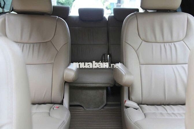 BÁN HONDA ODYSSEY 3.5L , XE NHẬP MỸ, NSX 2007
