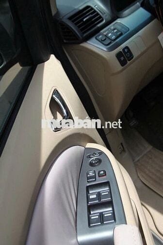 BÁN HONDA ODYSSEY 3.5L , XE NHẬP MỸ, NSX 2007