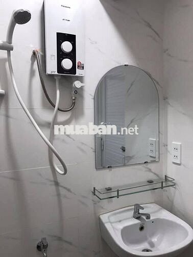 CHÍNH CHỦ CHO THUÊ STUDIO QUẬN 5 ĐỦ NỘI THẤT, NGAY KỀ QUẬN 1-3-10