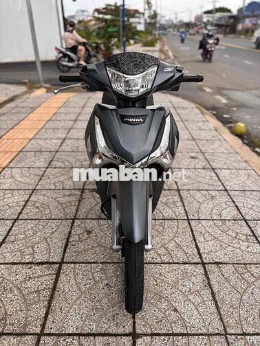 Future Led Fi 2022 xanh nhám,xe đẹp,máy zin chất