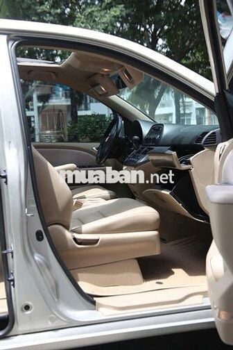 BÁN HONDA ODYSSEY 3.5L , XE NHẬP MỸ, NSX 2007