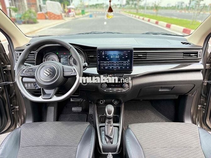 Suzuki XL 7 2022 GLX AT - 56000 km
