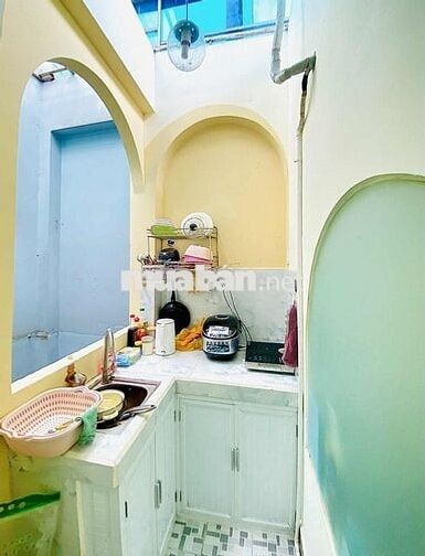 STUDIO FULL NỘI THẤT - BẾP RIÊNG SIÊU XỊN - NGAY TRUNG TÂM BÌNH THẠNH