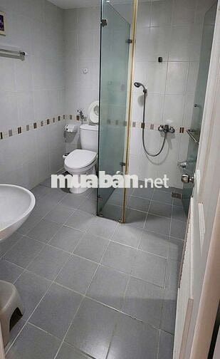 Cho thuê căn hộ 80m2 Full nội thất