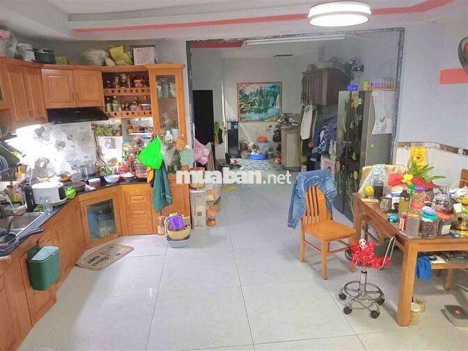 DTSD 163M2, ngang 5M dài 33M, đang cho thuê dòng tiền 20tr/ th