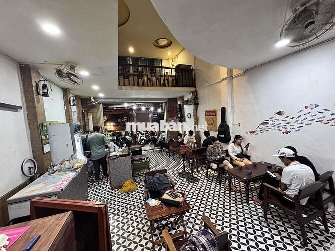 Cần sang quán Cà Phê ở Bình Thạnh